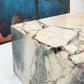 Marble River Coffee Table