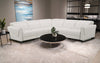 Marci Modern Motion Reclining Sectional