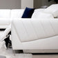 Marci Modern Motion Reclining Sectional