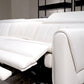 Marci Modern Motion Reclining Sectional