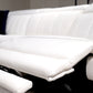 Marci Modern Motion Reclining Sectional