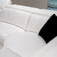 Marci Modern Motion Reclining Sectional