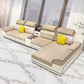 Marina Modular Tufted Sectional Style J Mini