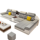 Marina Modular Tufted Sectional Style J Mini