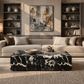 Matera Rectangular Coffee Table