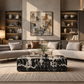 Matera Rectangular Coffee Table