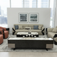 Meridian Living Room Collection
