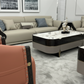 Meridian Living Room Collection