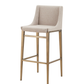 Merry Modern Elegance Barstool (Set of 2)