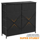MetroStream 10-Drawers Dresser