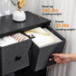 MetroStream 10-Drawers Dresser