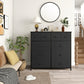 MetroStream 10-Drawers Dresser