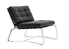 Metro Luxe Lounge Chair