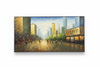 Metropolitan Glow Wall Art