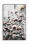 Midnight Garden Wall Art