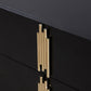 Midnight Luxe Dresser