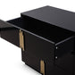 Midnight Luxe Dresser