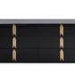Midnight Luxe Dresser