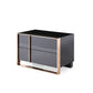 Midnight Bedroom Set