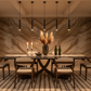 Milan Grand Dining Table
