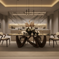 Milan Grand Dining Table