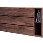Minimalist Platform Bedroom Set