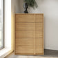 Sable Oak Chest
