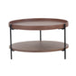 Mirror of the Sky Coffee Table