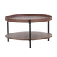 Mirror of the Sky Coffee Table