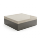 Modena Square Coffee Table