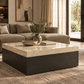 Modena Square Coffee Table