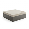 Modena Square Coffee Table