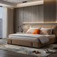 Modena Upholstered Bed
