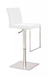 Modern Adjustable Barstool