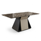 Modern Majesty Dining Table Set