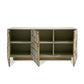 Modern Matrix Buffet