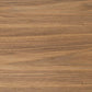 Modern Walnut Veneer Buffet