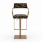 Monaco Bar Stool
