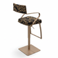 Monaco Bar Stool