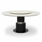 Monarch Round Dining Table