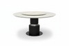 Monarch Round Dining Table