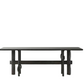 Mongol Medieval Dining Table