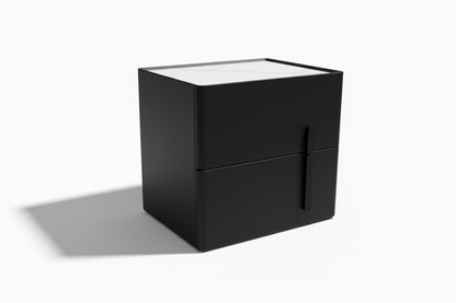 Moonbeam Nightstand