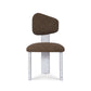 Pebble Upholstered Dining Chair