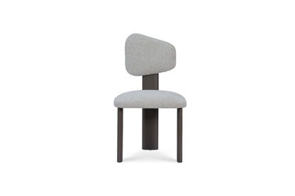 Pebble Upholstered Dining Chair