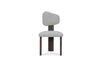 Pebble Upholstered Dining Chair