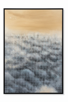 Nebbia Grid Wall Art