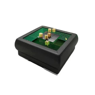 NeoGlow Infinity Coffee Table