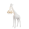 Girafe Lampadaire