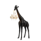 Girafe Lampadaire